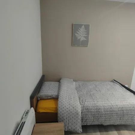 Apartment Familial En Centre *