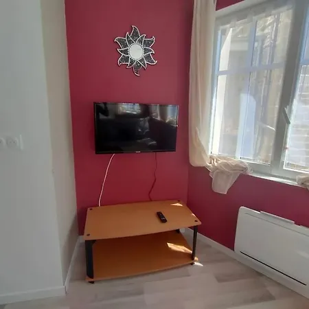 Familial En Centre Apartment *