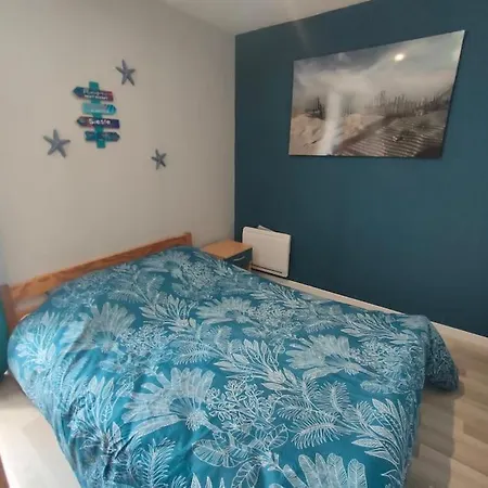 Apartment Familial En Centre *