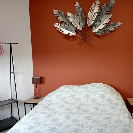 Apartment Familial En Centre