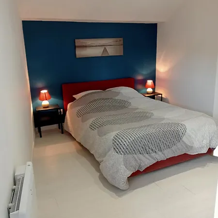 Familial En Centre Apartment