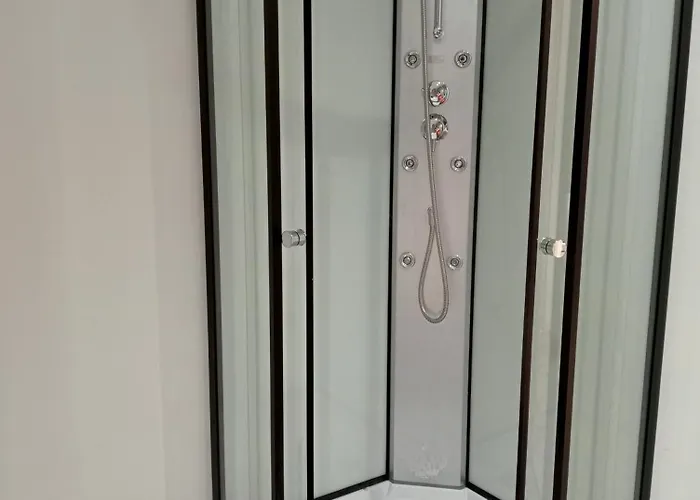 Familial En Centre Apartment Villedieu-les-Poeles-Rouffigny