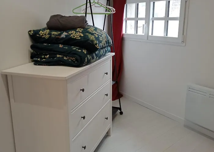 Familial En Centre Apartment Villedieu-les-Poeles-Rouffigny